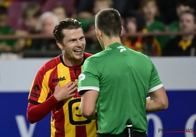 Opvallend: Trainer van Foulon begrijpt fluitende supporters en neemt Antwerp meteen op de korrel