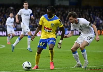 📷 'Bod op tafel: Westerlo krijgt officieel voorstel binnen'