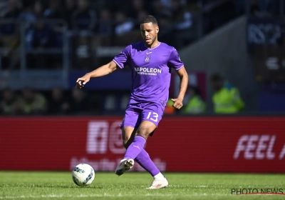 Voormalige Anderlecht-flop vindt onderdak bij... zijn eigen club
