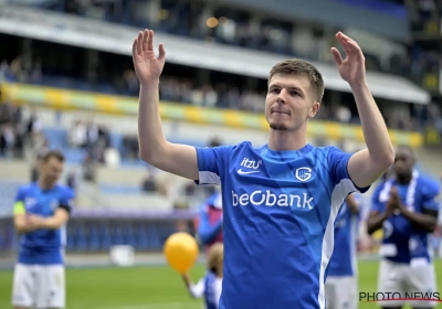 Cijfers zijn niet te ontkennen: duidelijk reden waarom KRC Genk op kop staat en Antwerp zo weinig doelpunten slikt
