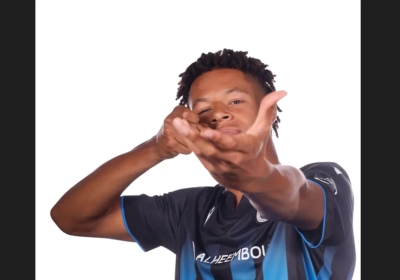'Club Brugge wil contract van spits na een jaar al weer openbreken'
