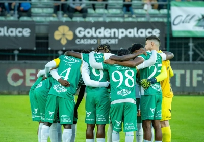 Hij was er al bij in vierde klasse, maar flankaanvaller gaat niet mee met La Louvière naar de JPL
