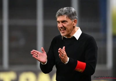 Felice Mazzu geeft toe dat hij moest veranderen: "Dat werd niet echt gewaardeerd"