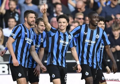 Hugo Broos ziet dat Anderlecht voorbijgestoken is: "Club Brugge heeft samen met Genk veruit de beste jeugdwerking van het land"