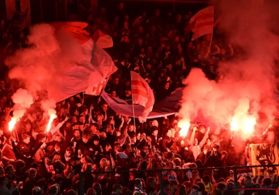 Na de zware protesten van de fans: JPL-club ontslaat zijn sportief directeur