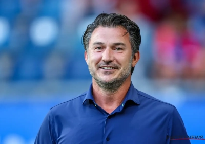 Een nieuw avontuur... in de Premier League? Carl Hoefkens verduidelijkt de zaken