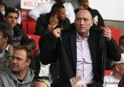 Achter de schermen bij het vertrek van Vandenhaute bij Anderlecht: Niet alleen Coucke wou banden verbreken