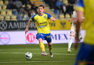 Wedstrijd tegen Club Brugge kent een zeer gevaarlijk randje voor STVV