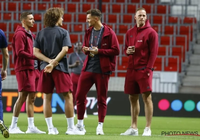 DONE DEAL: slecht nieuws voor Rode Duivel ... of goed nieuws voor Club Brugge? 