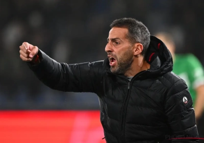 "In voetbal kan het snel keren": deze JPL-coach legt zich niet zomaar neer bij de degradatie