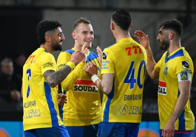 Verschillende buitenlandse (top)clubs kloppen aan voor sterkhouder Westerlo