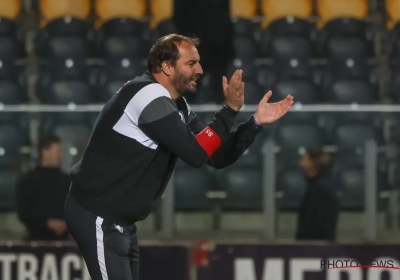 Patro Eisden doet heel goede zaak in eerste finaleduel van Promotion Play-offs