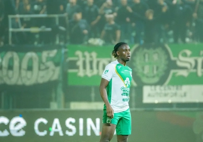 'Aanvaller met verleden bij Zulte Waregem en Anderlecht lijkt JPL te gaan verlaten'