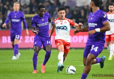 Opkuis bij Anderlecht begint: deze speler zal als eerste vertrekken