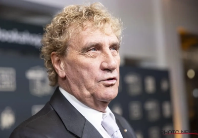 Jean-Marie Pfaff sprak met Romelu Lukaku over Anderlecht en gaf hem ook raad daarover