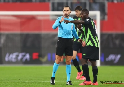 📷 Fans staan in de rij bij terugkeer van ex-topschutter bij Cercle Brugge