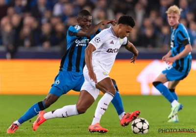 ONGEZIEN! Transfermarkt komt met update van marktwaardes en... zet vijf spelers van Club Brugge in de Belgische top vijf!