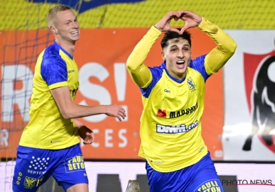 OFFICIEEL: STVV ziet in enkele uren tijd al een tweede speler vertrekken