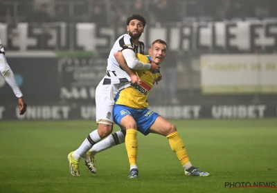 📷 'Maanden buiten strijd: amper 4 dagen na transfer loopt Frigan zware blessure op'