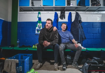 🎥 Rik Verheye gaat Anderlecht achterna met Sporting Hasselt en verwent supporters met lichtshow