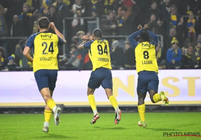 Ex-speler Union is bijzonder hard voor de Brusselaars: "Mentaal gebroken"