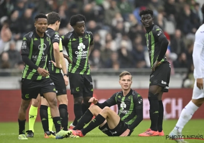 Cercle Brugge krijgt boost voor Antwerp: "Een enorme opsteker"