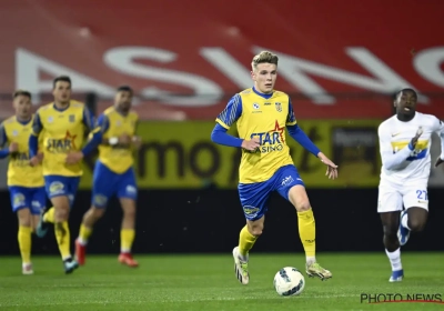 SK Beveren bindt talentvolle doelman langer aan zich