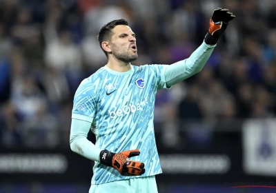 Komt er nog een concurrent voor Hendrik Van Crombrugge bij Racing Genk? "Zo kan je het seizoen niet beginnen"