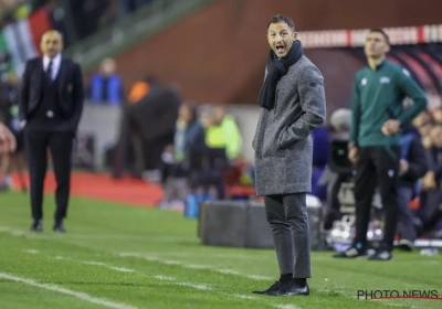 ‘Domenico Tedesco wil speler van KRC Genk binnenhalen’