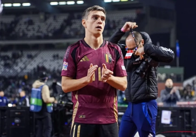 Grote wending voor Rode Duivel Leandro Trossard: Laura Hilven komt met bevestiging na dertien jaar