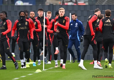 Norman Bassette terug naar België? Twee JPL-clubs strijden met Ligue 2-club