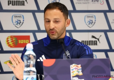 Enorme verrassing? Domenico Tedesco kan bij topland als bondscoach aan de slag