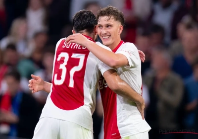 Héél verrassende transfer? 'Belgische aanvaller kan Ajax voor miljoenenbod verlaten'