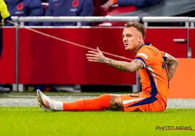 🎥 Ook dit is de Nations League: penaltytrauma Oranje na misser Noa Lang, ook Ronaldo mist elfmeter en Azzurri balen na comeback en geslaap