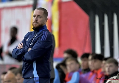'Besiktas toont interesse in groot Belgisch talent'