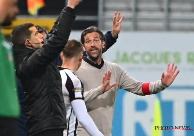 Reden tot paniek? Charleroi verliest zes dagen voor zijn eerste Europese wedstrijd