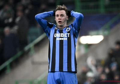 Maxim De Cuyper vindt één ding heel erg jammer aan de bekerfinale