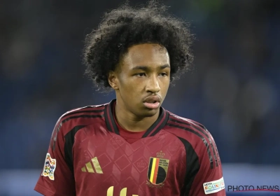 Akkoord gevonden, maar transfer van Rode Duivel Malick Fofana zal waarschijnlijk niet doorgaan om deze reden