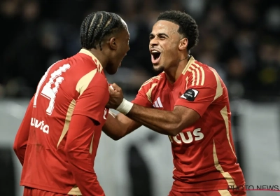 OFFICIEEL: Ilay Camara verlaat Standard en keert terug naar Anderlecht, dit zijn de details