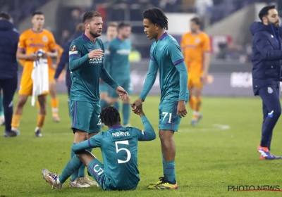 Deze vier Futures maken volgend seizoen de overstap naar de A-kern van Anderlecht