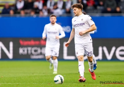 Anderlecht wil af van de laatste mislukkingen uit het Fredberg-tijdperk: de balans blijft teleurstellend