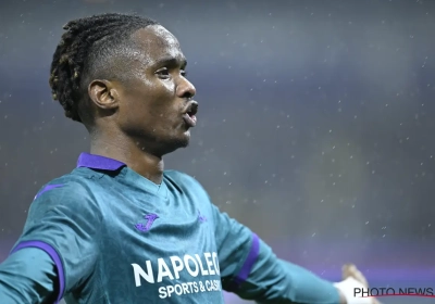 Persoonlijk drama voor Anderlecht-speler: jongere broer verdronken in Senegal