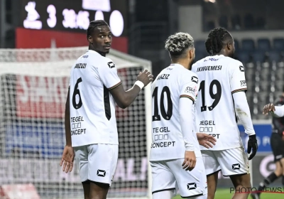 Van OH Leuven in no time met Congo naar het WK? Speler maakt ingrijpende beslissing