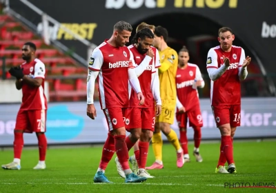 Antwerp wilt uitpakken: The Great Old denkt aan voormalige Manchester City-speler als vervanger van Toby Alderweireld