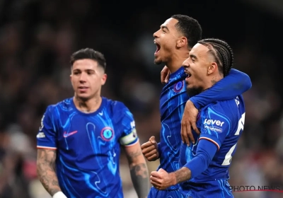 Chelsea-spelers komen met mooi gebaar richting familie van overleden Diogo Jota