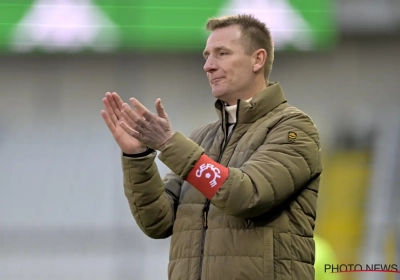 Drama dreigt voor Cercle Brugge: De Wulf moet op zoek naar een nieuwe geluksbrenger