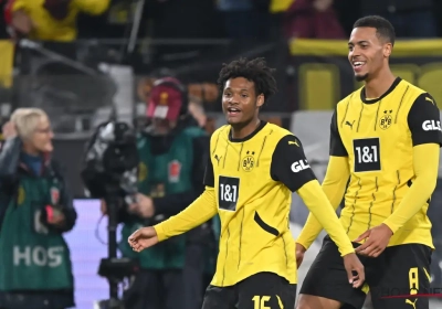 "Dit is wat hij mist": Dortmund-trainer verklaart gebrek aan speelminuten voor Rode Duivel Julien Duranville