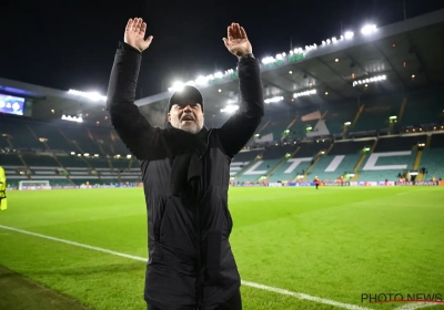 "Spelende legendes": Bart Verhaeghe haalt de loftrompet boven voor twee Club Brugge-spelers