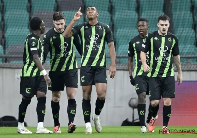 OFFICIEEL: Cercle Brugge kondigt komst van nieuwe pion aan