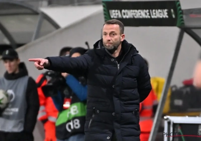 Technisch directeur Rembert Vromant komt met heel opvallende uitleg over ontslag van Feldhofer bij Cercle Brugge
